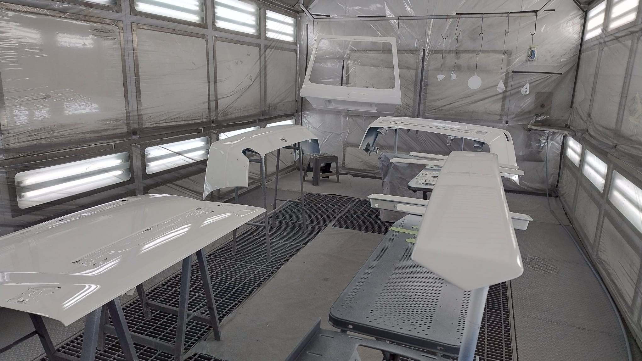 Lancia Delta HF Integrale Evoluzione Repsol Gr.A Painted Livery - Giacomo Baj Decals kit livery