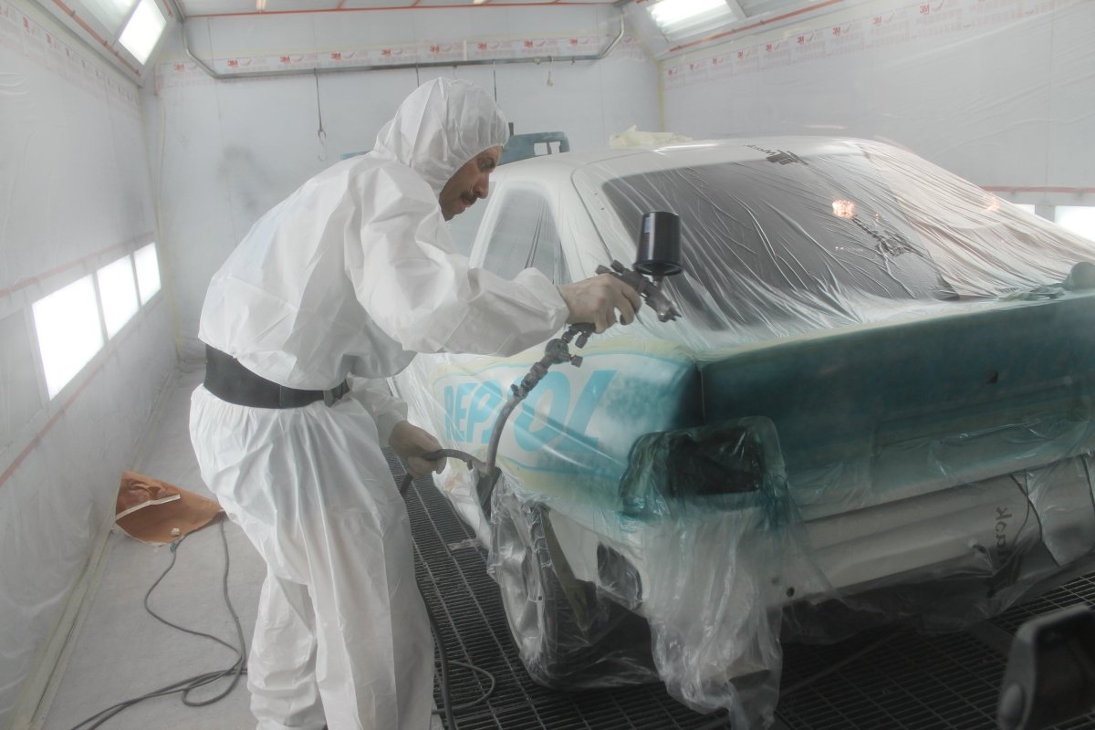 Ford Escort Cosworth Gr.A Repsol Livery - Giacomo Baj