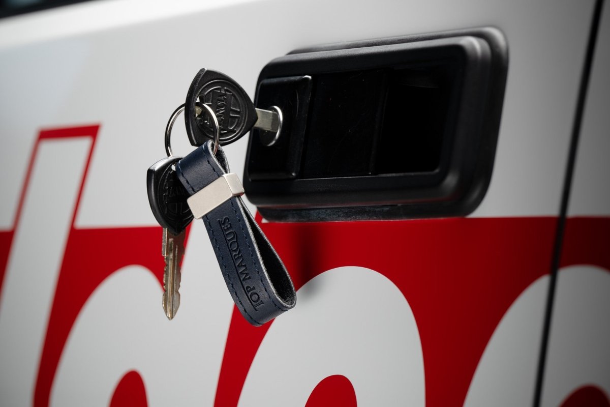 Lancia Delta HF Integrale Evoluzione Gr.N Waldegard Livery - Giacomo Baj