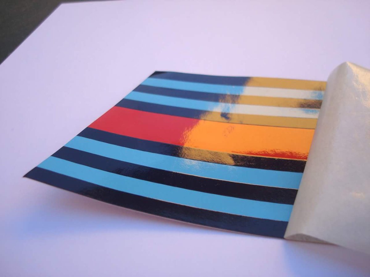 Lancia Delta HF Integrale Evoluzione Martini 5 Livery - Giacomo Baj