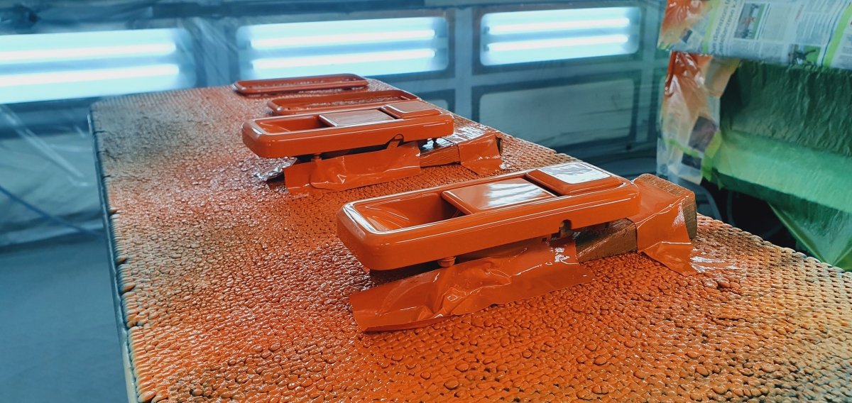 Lancia Delta HF Integrale Evoluzione Repsol Gr.A Painted Livery - Giacomo Baj