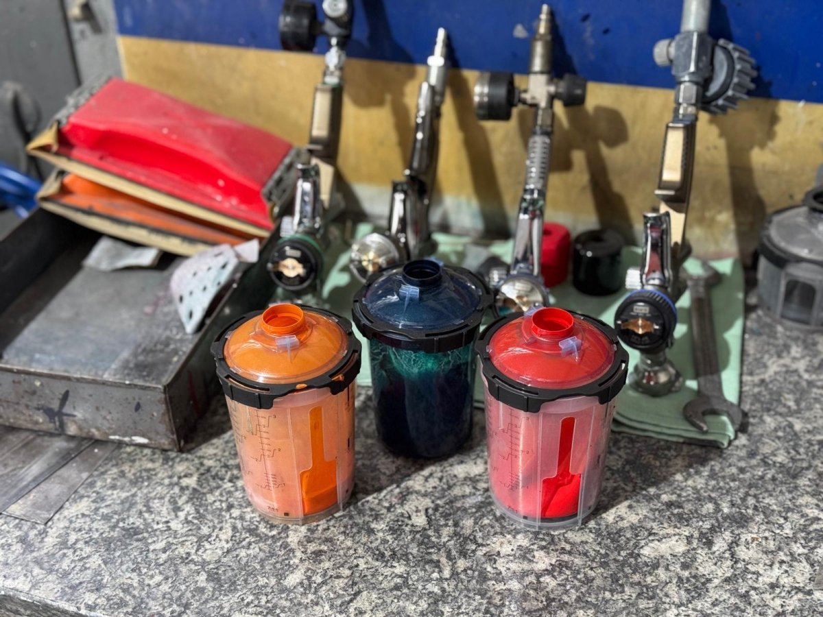 Lancia Delta HF Integrale Evoluzione Repsol Gr.A Painted Livery - Giacomo Baj