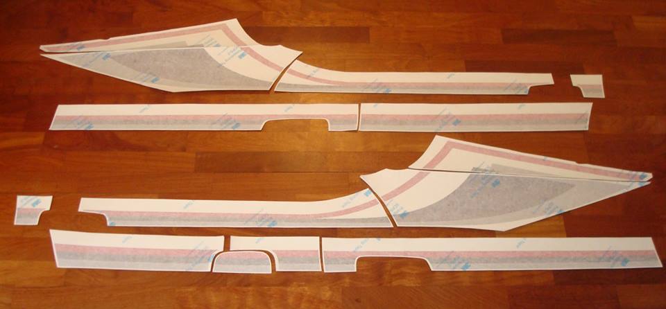 Mitsubishi Lancer Evolution VI TME Edition Livery - Giacomo Baj