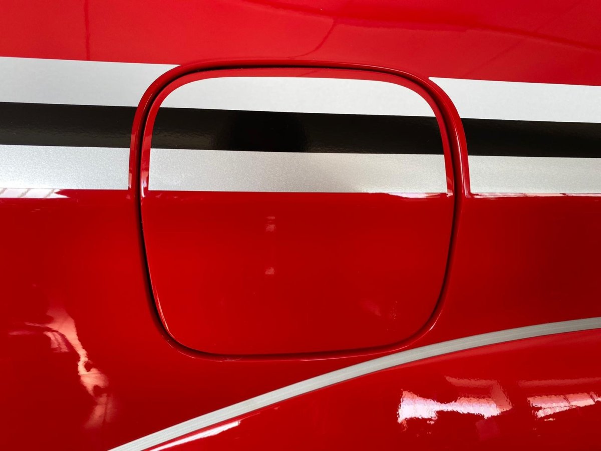 Mitsubishi Lancer Evolution VI TME Edition Livery - Giacomo Baj