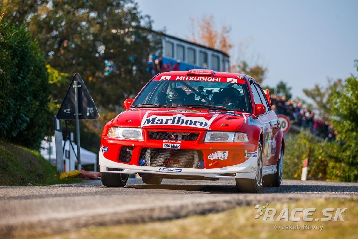 Mitsubishi Lancer Evolution VI WRC Livery - Giacomo Baj