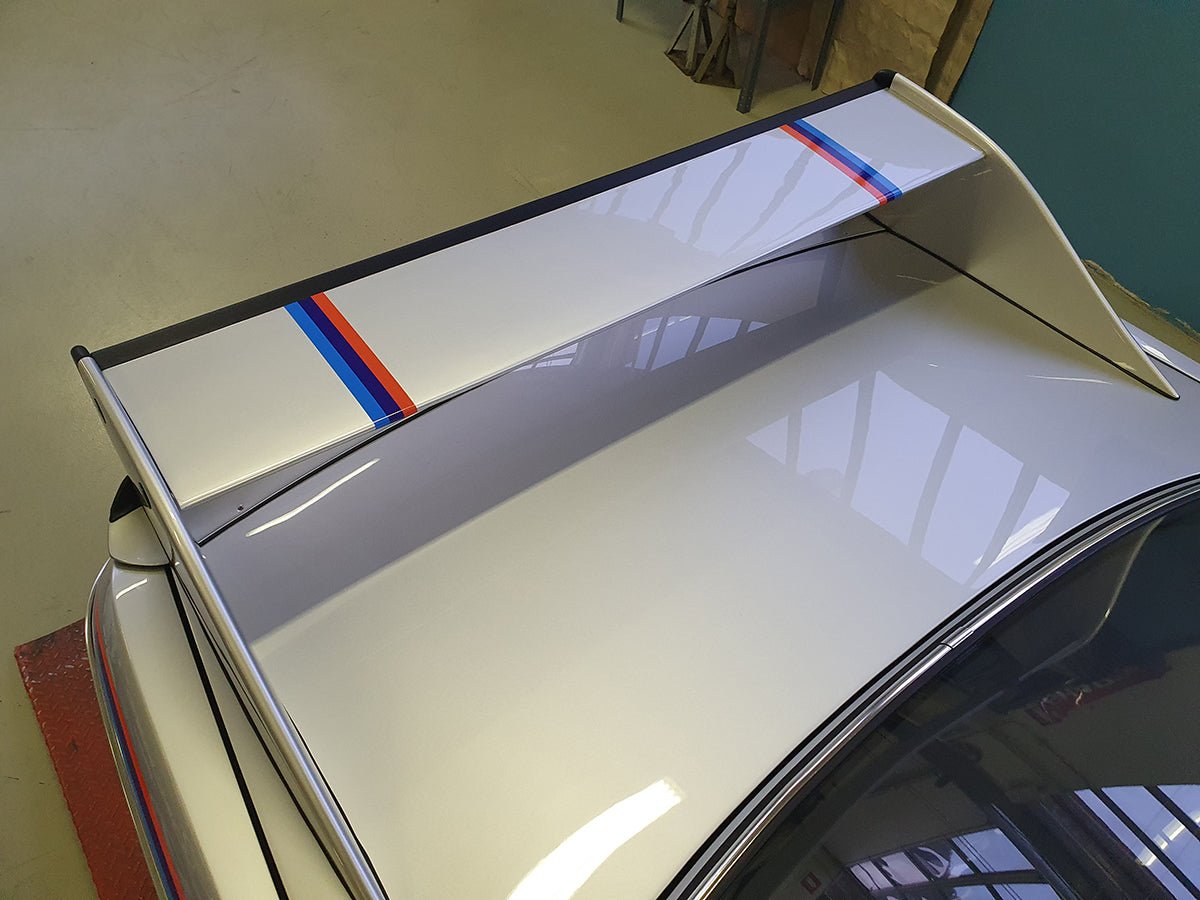 BMW 3.0 CSL Livery
