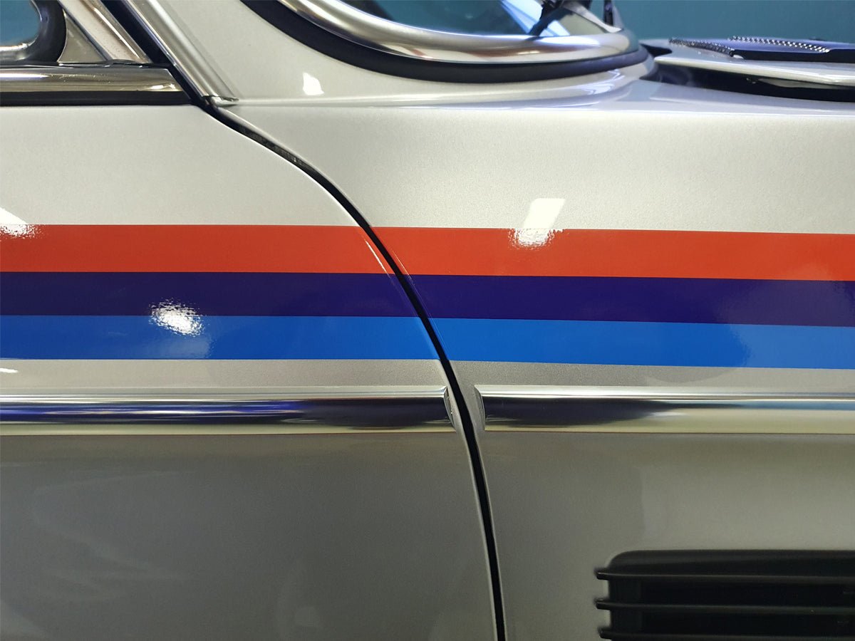 BMW 3.0 CSL Livery